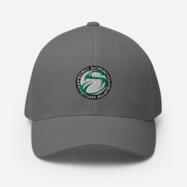 OG Logo Flexfit Cap