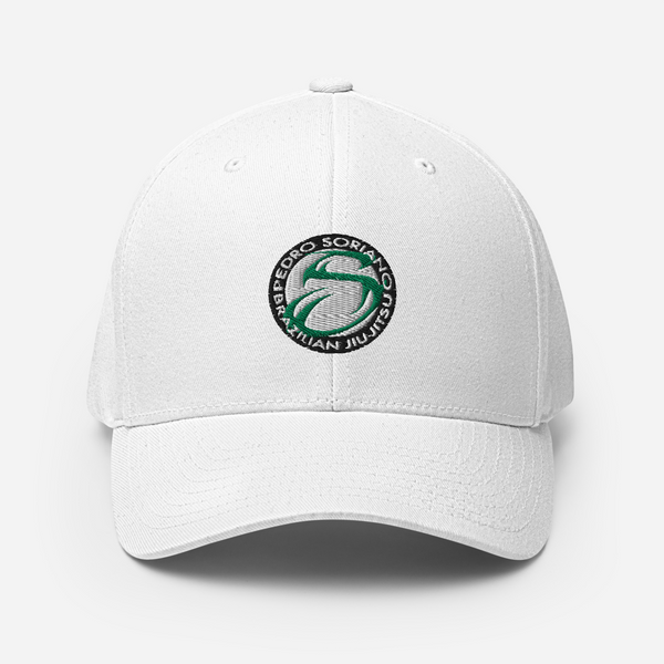 OG Logo Flexfit Cap