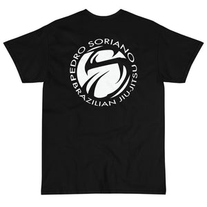 Knock Out Logo T-Shirt