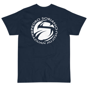 Easy Math PSBJJ Short Sleeve T-Shirt