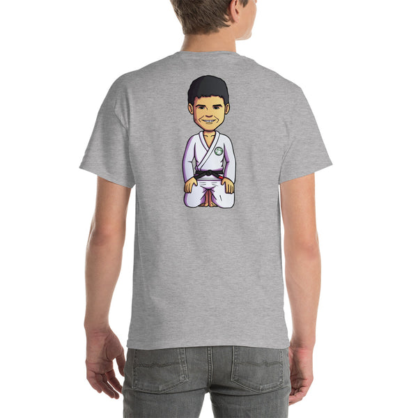 Sensei Pedrinho Short Sleeve T-Shirt