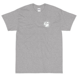 Knock Out Logo T-Shirt