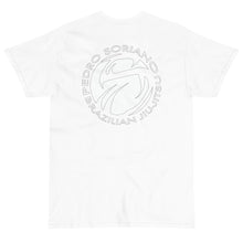 Knock Out Logo T-Shirt