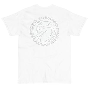 Knock Out Logo T-Shirt