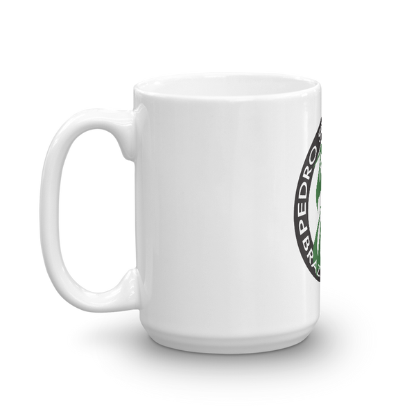 PSBJJ Coffee Mug