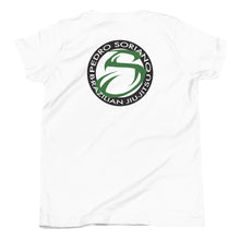 PSBJJ Youth Original T