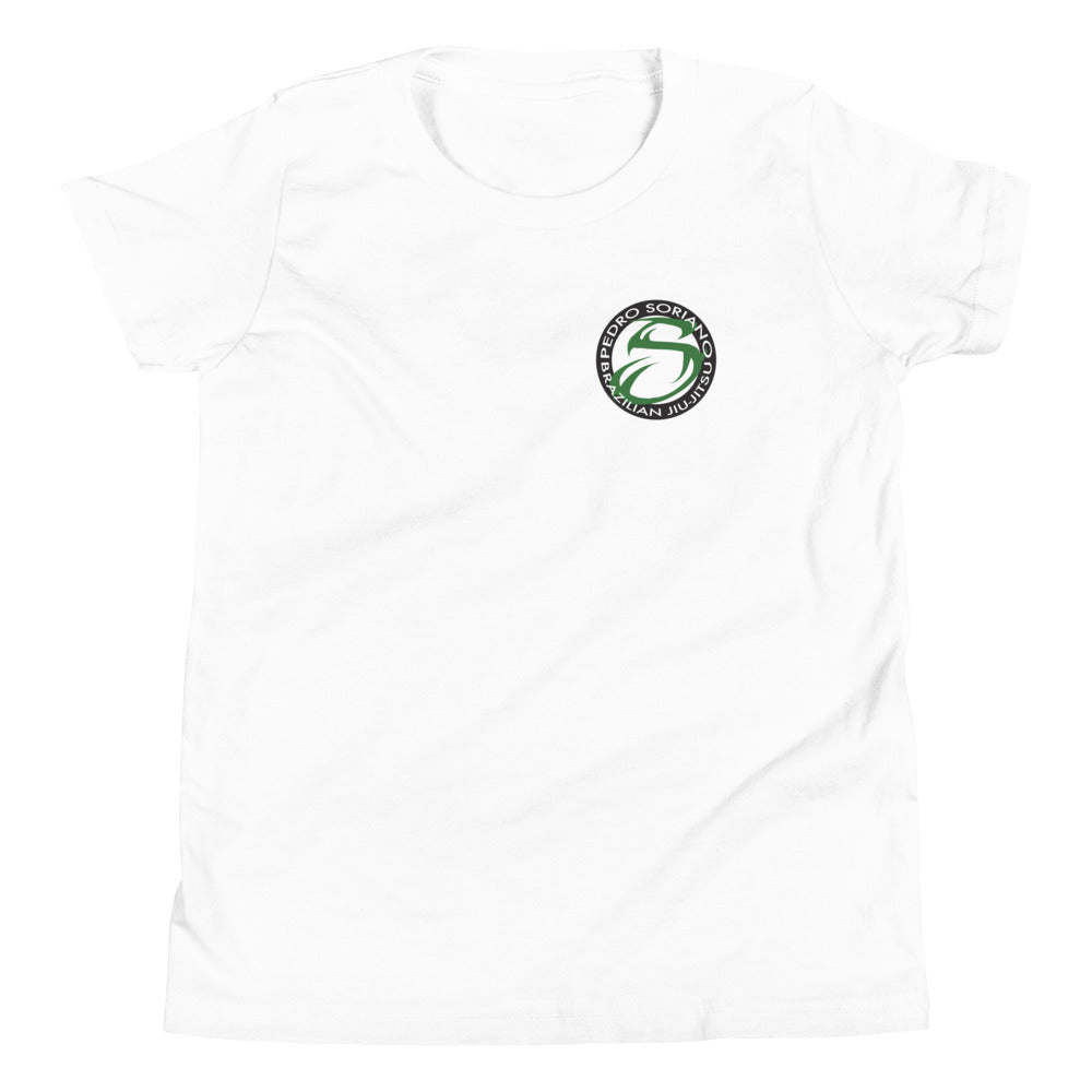 PSBJJ Youth Original T