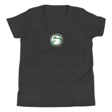 Sensei Pedrinho - Youth Short Sleeve T-Shirt