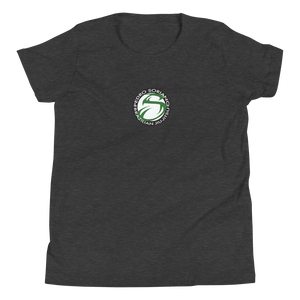Sensei Pedrinho - Youth Short Sleeve T-Shirt